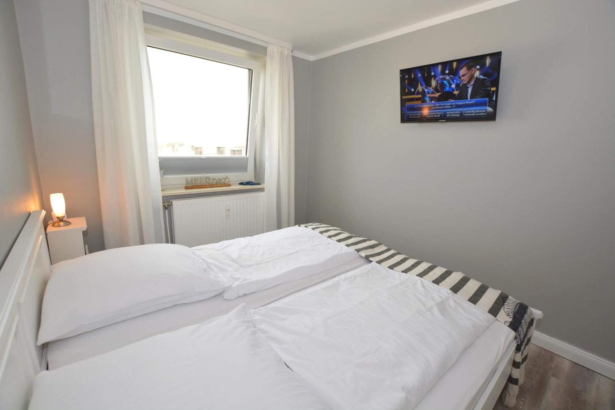 Meerzeit Westerland Luaran gambar