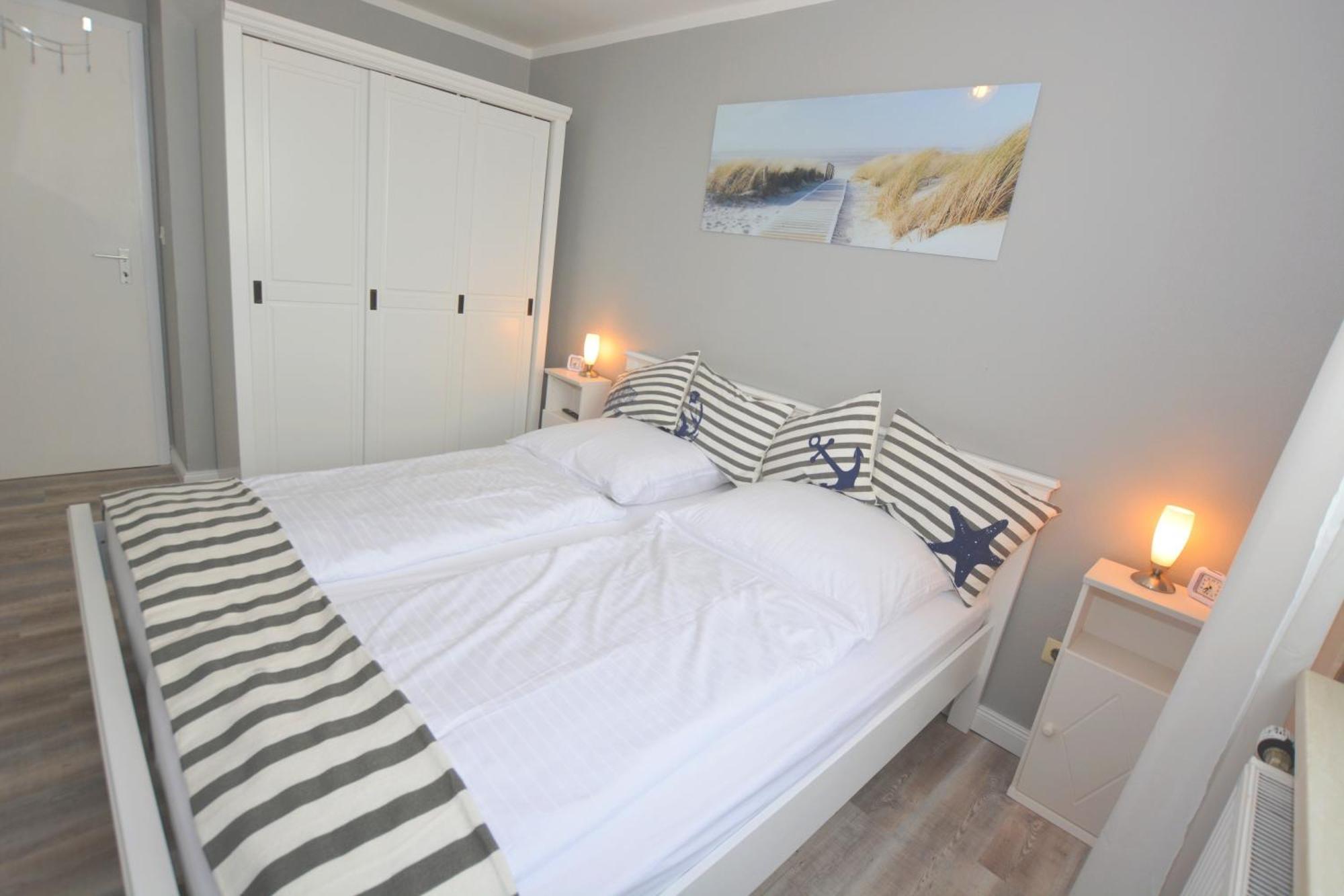 Meerzeit Westerland Luaran gambar