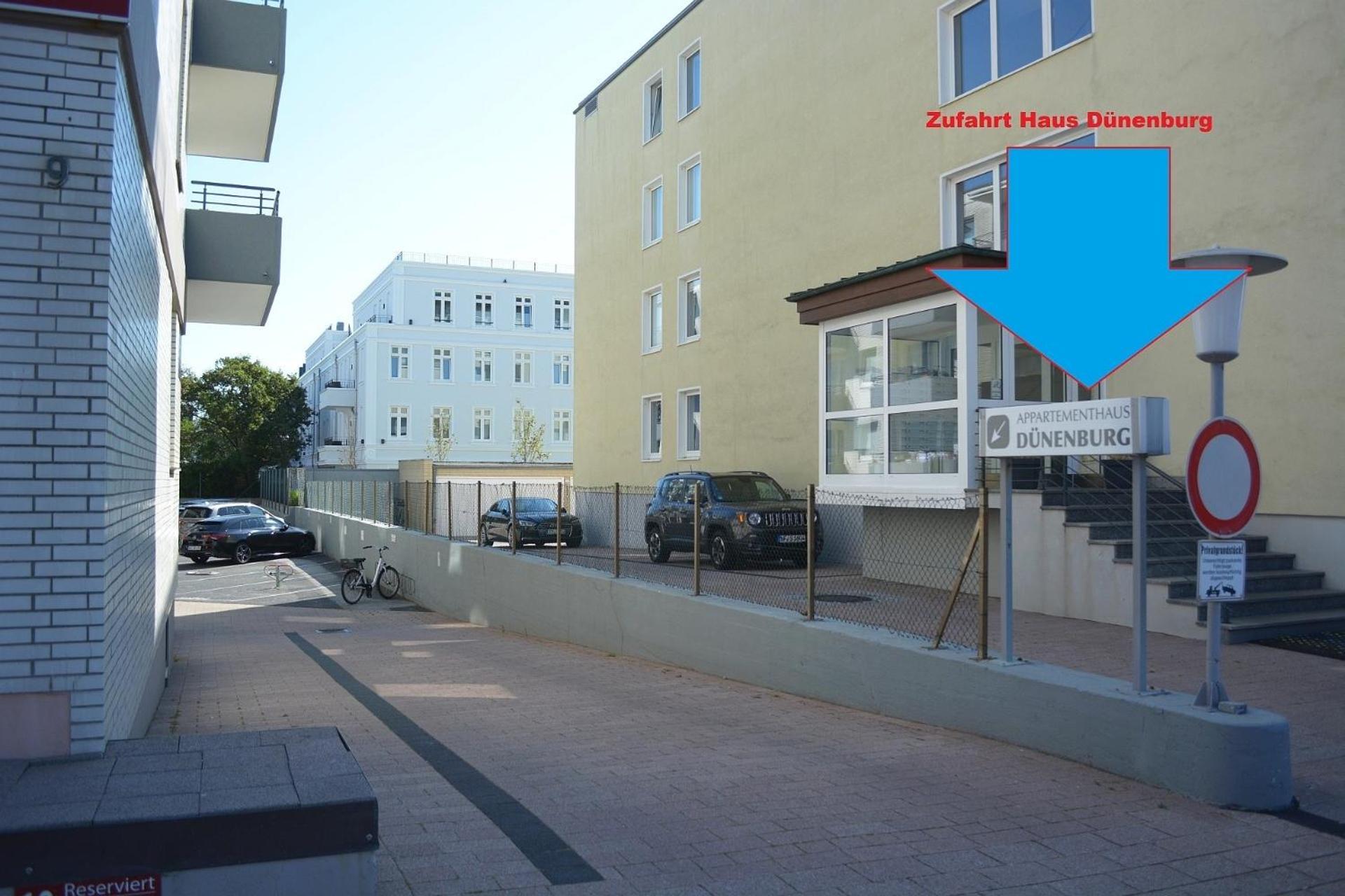 Meerzeit Westerland Luaran gambar