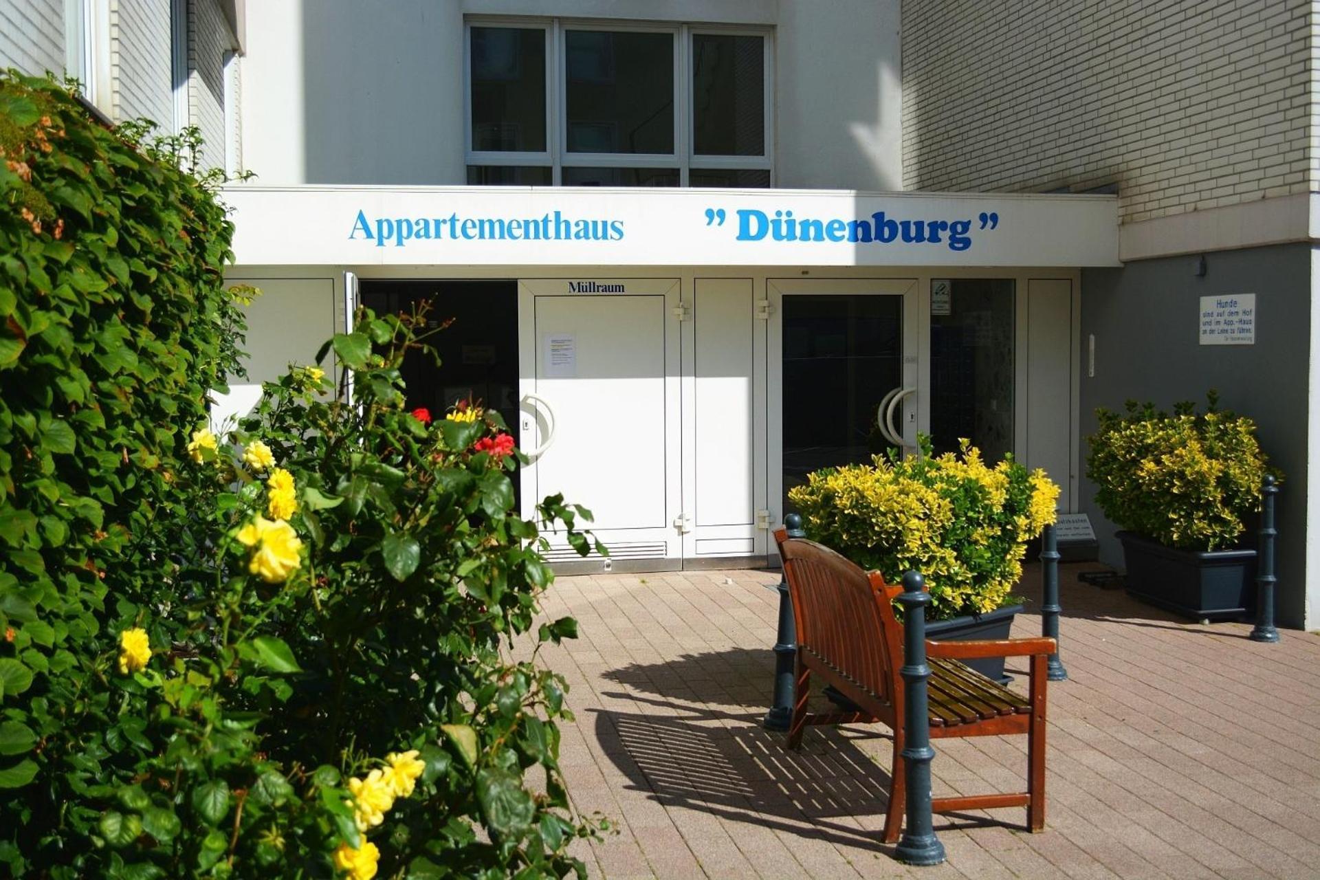 Meerzeit Westerland Luaran gambar